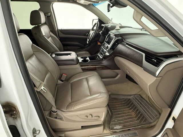 2015 Chevrolet Suburban LT New Braunfels TX