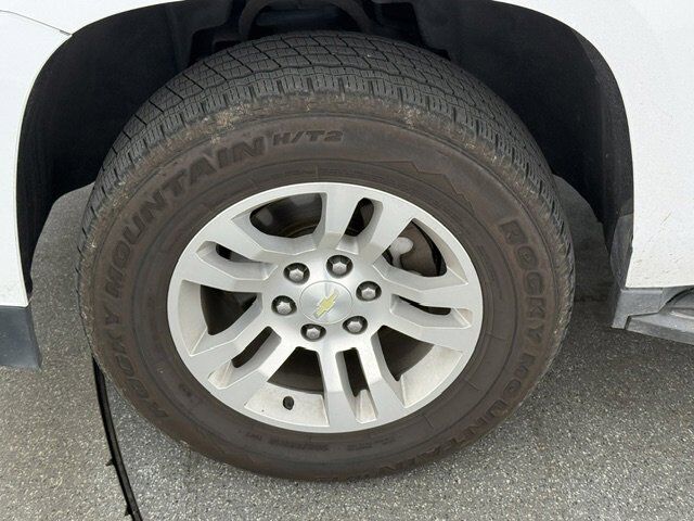 2015 Chevrolet Suburban LT New Braunfels TX