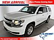 2015 Chevrolet Suburban LT