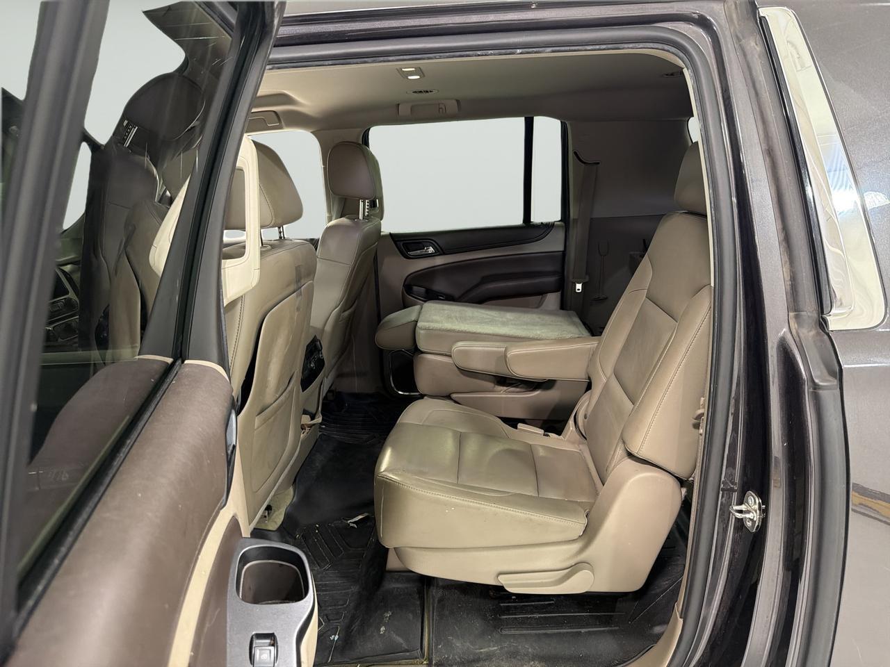 2015 Chevrolet Suburban LT San Antonio TX