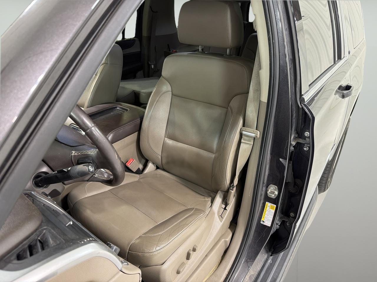 2015 Chevrolet Suburban LT San Antonio TX