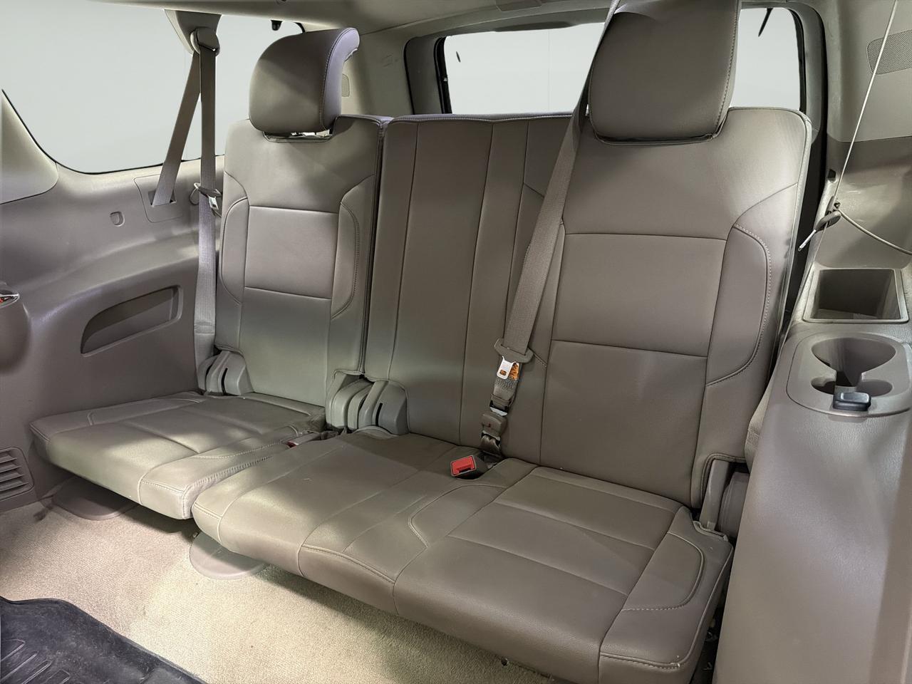 2015 Chevrolet Suburban LT San Antonio TX