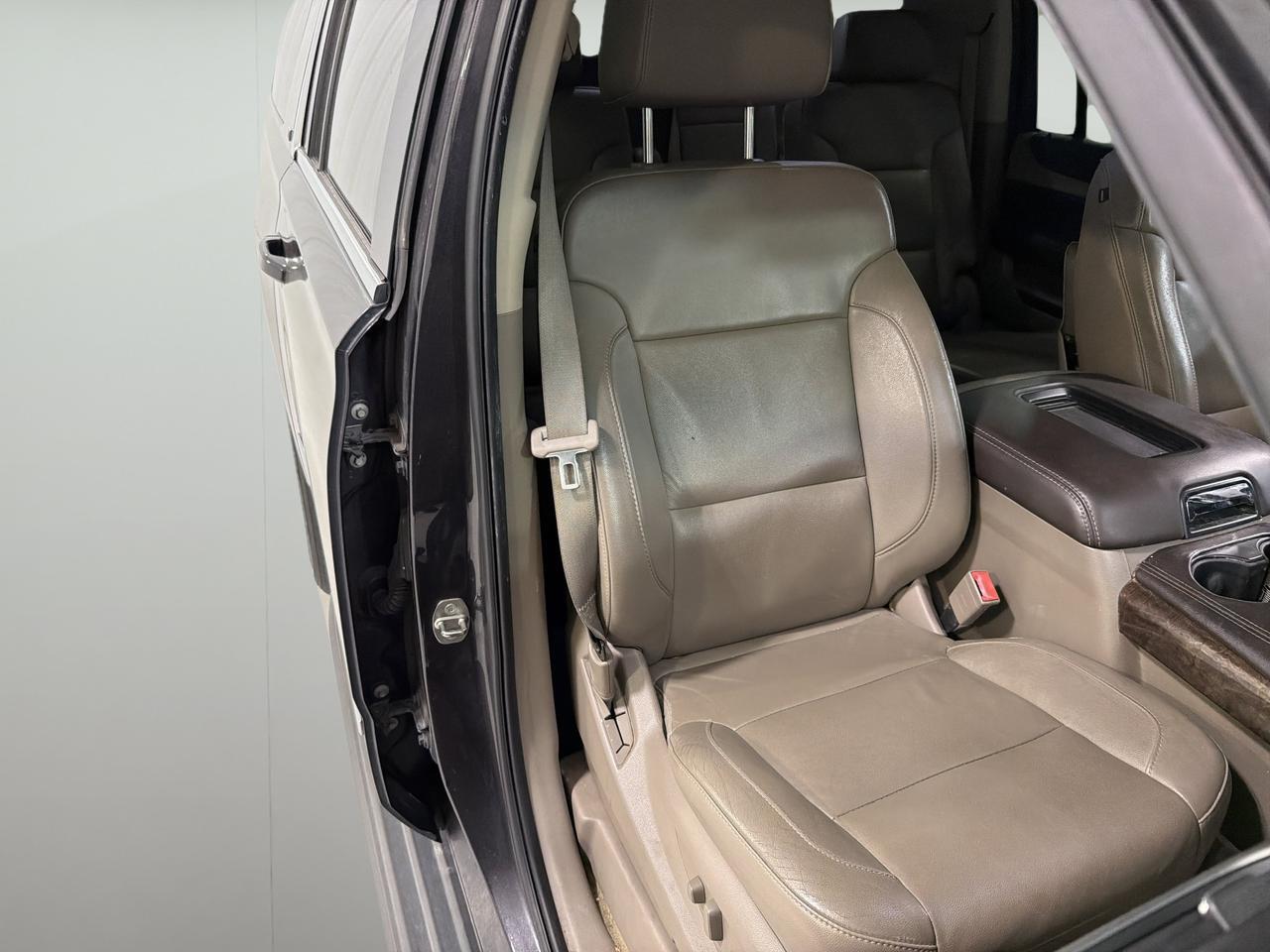 2015 Chevrolet Suburban LT San Antonio TX