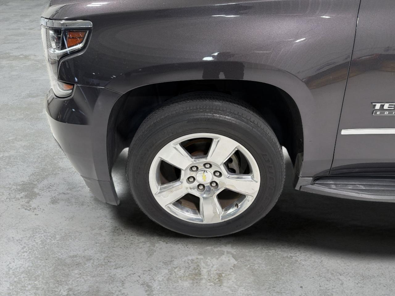 2015 Chevrolet Suburban LT San Antonio TX
