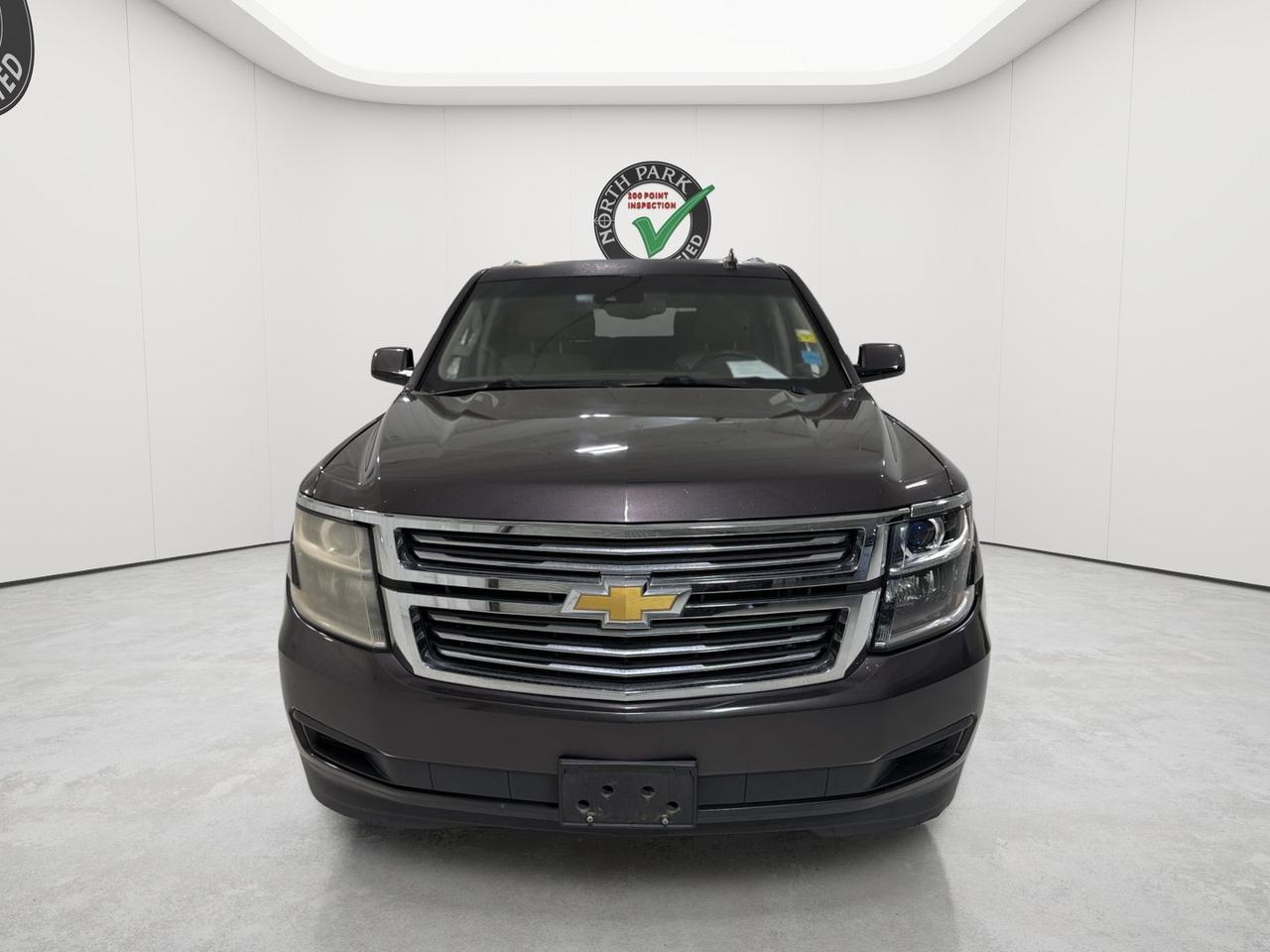 2015 Chevrolet Suburban LT San Antonio TX