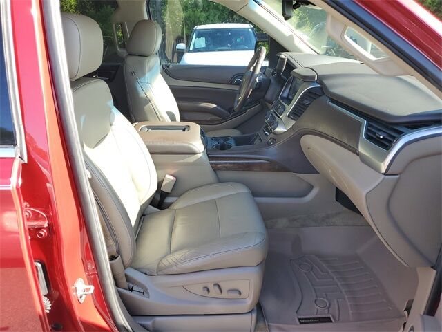 2015 Chevrolet Suburban LT St. Augustine FL