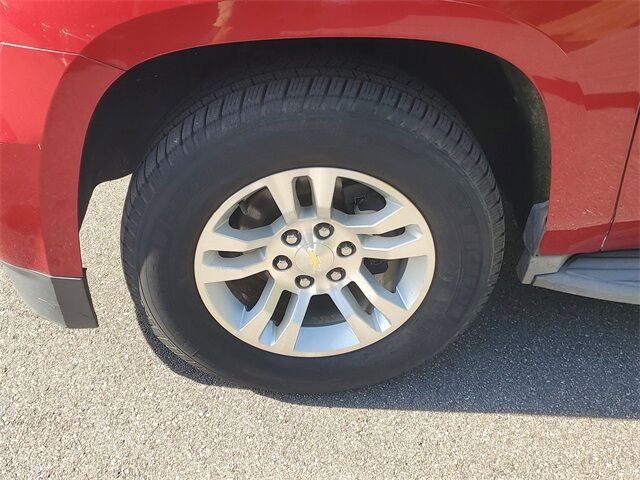 2015 Chevrolet Suburban LT St. Augustine FL