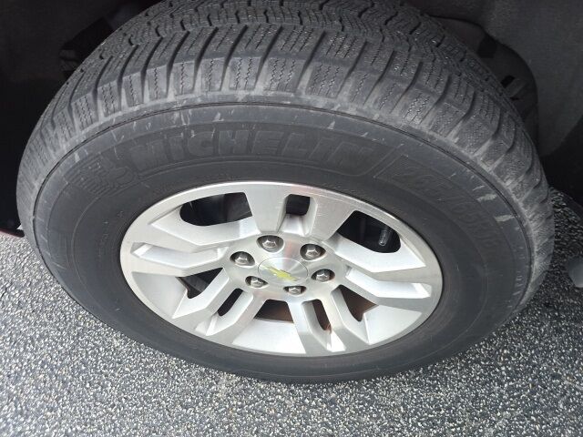 2015 Chevrolet Suburban LT St. Augustine FL