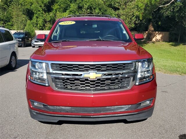 2015 Chevrolet Suburban LT St. Augustine FL