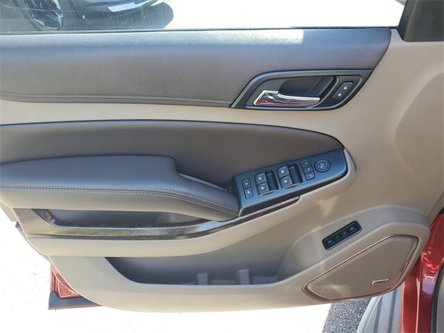 2015 Chevrolet Suburban LT St. Augustine FL