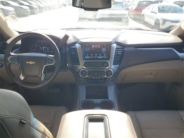 2015 Chevrolet Suburban LT St. Augustine FL