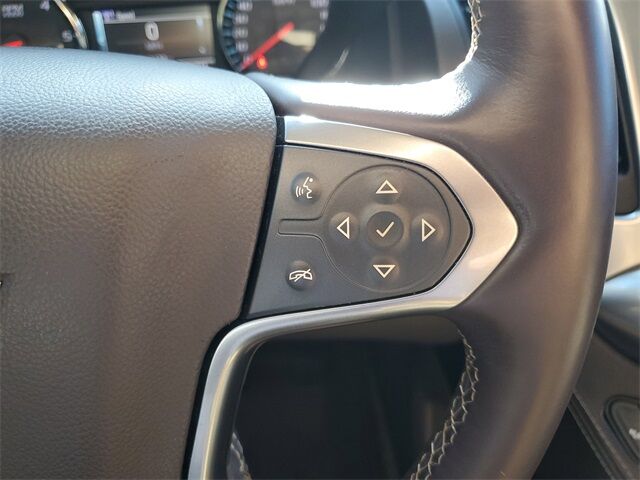 2015 Chevrolet Suburban LT St. Augustine FL