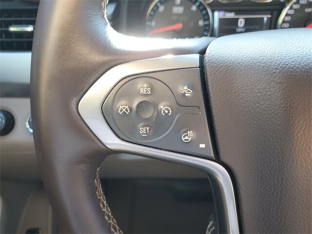 2015 Chevrolet Suburban LT St. Augustine FL