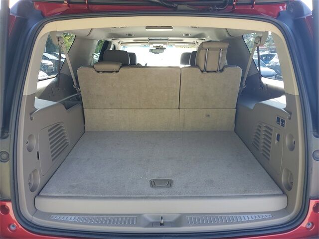 2015 Chevrolet Suburban LT St. Augustine FL