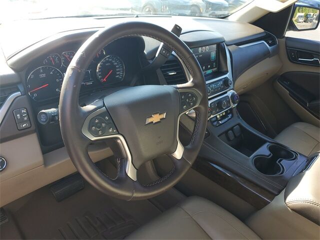 2015 Chevrolet Suburban LT St. Augustine FL