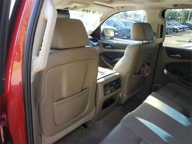 2015 Chevrolet Suburban LT St. Augustine FL