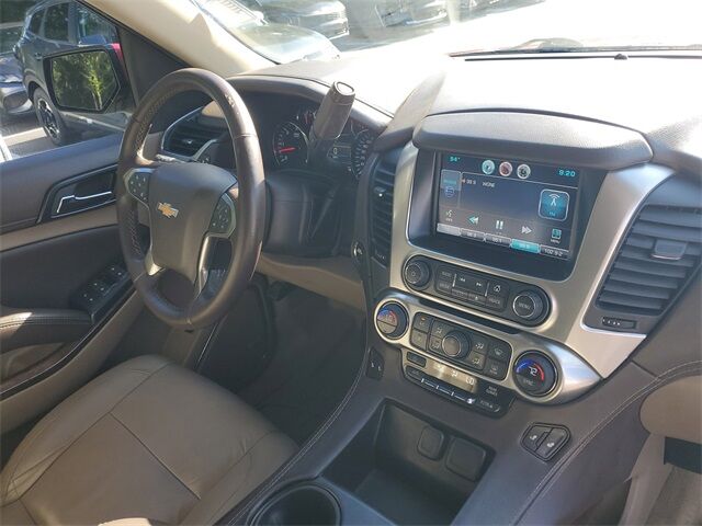 2015 Chevrolet Suburban LT St. Augustine FL