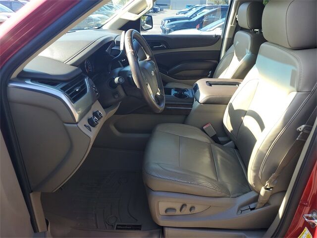 2015 Chevrolet Suburban LT St. Augustine FL