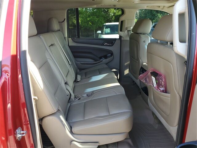 2015 Chevrolet Suburban LT St. Augustine FL