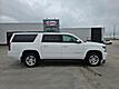 2015 Chevrolet Suburban LT