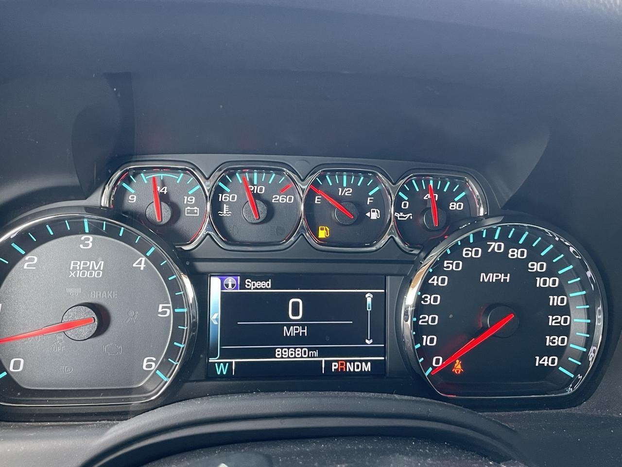 2015 Chevrolet Suburban LT Alexandria VA