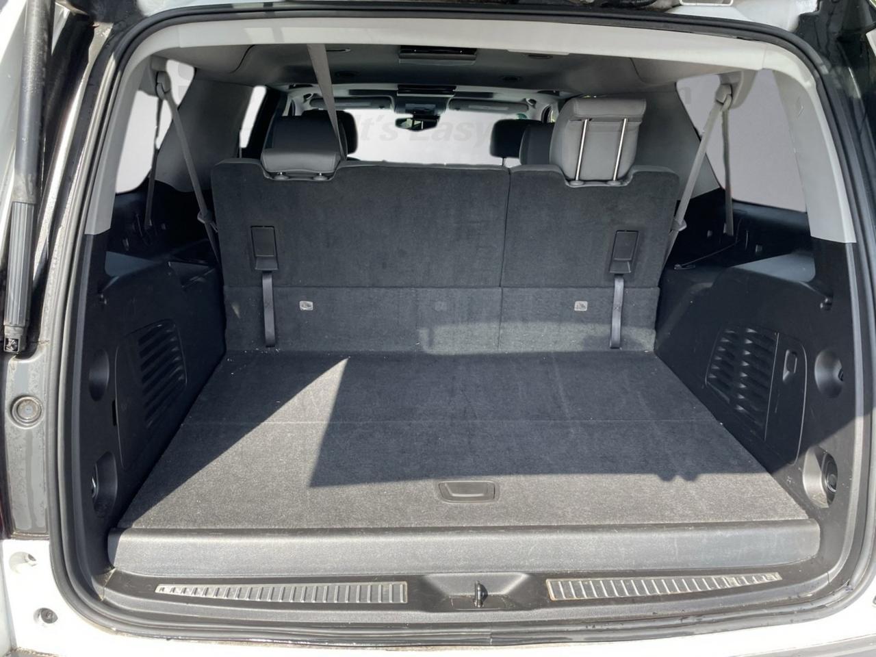2015 Chevrolet Suburban LT Alexandria VA