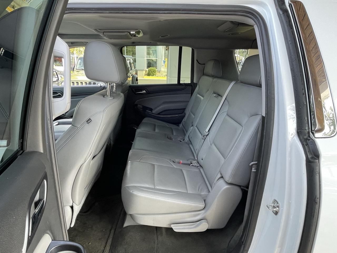 2015 Chevrolet Suburban LT Alexandria VA