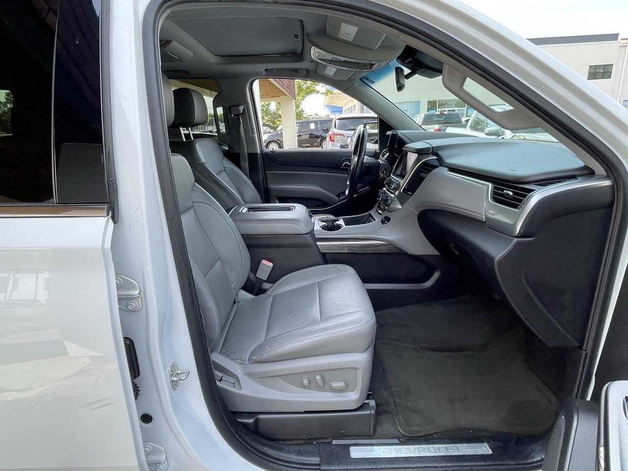 2015 Chevrolet Suburban LT Alexandria VA