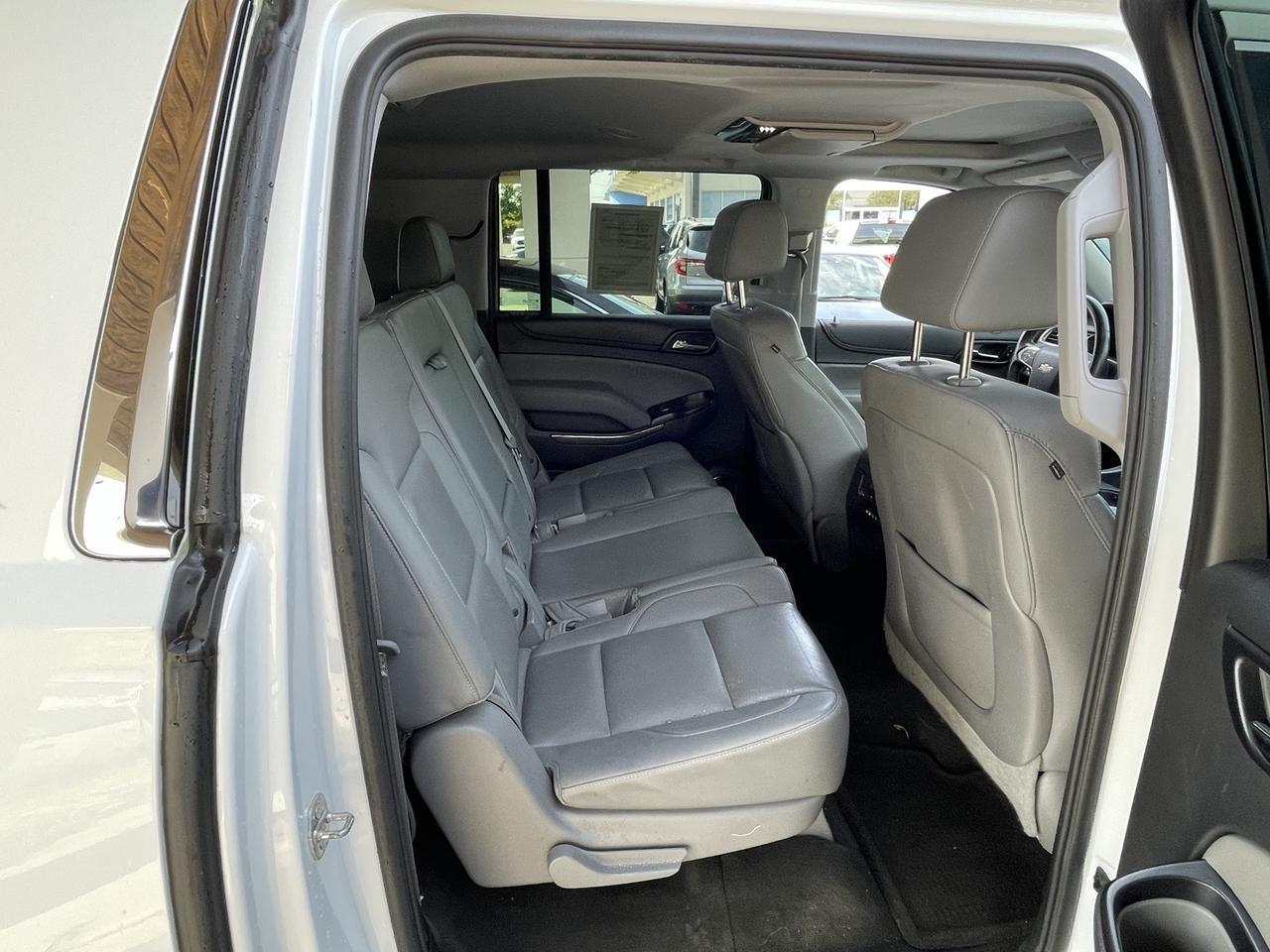 2015 Chevrolet Suburban LT Alexandria VA