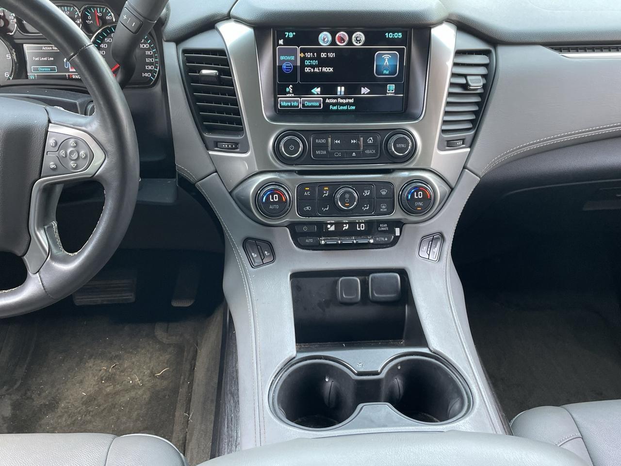 2015 Chevrolet Suburban LT Alexandria VA