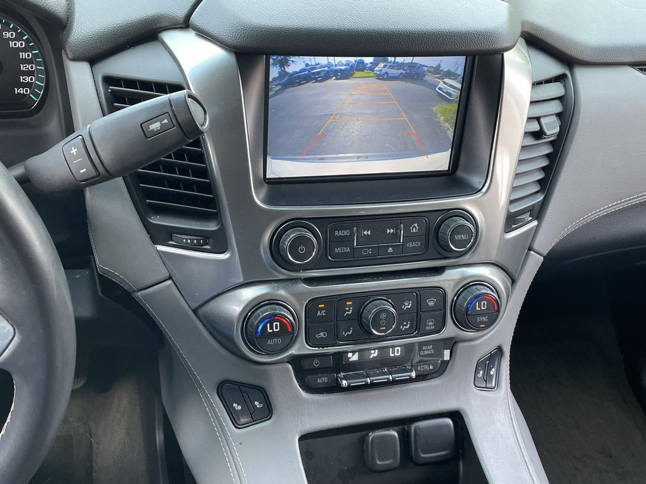 2015 Chevrolet Suburban LT Alexandria VA