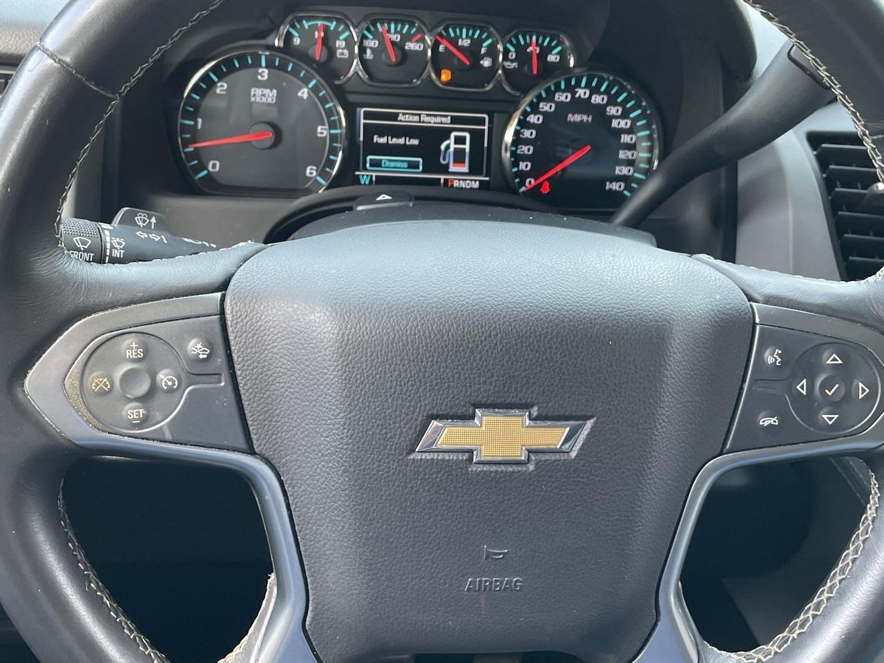 2015 Chevrolet Suburban LT Alexandria VA