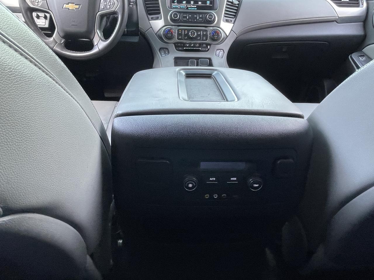 2015 Chevrolet Suburban LT Alexandria VA