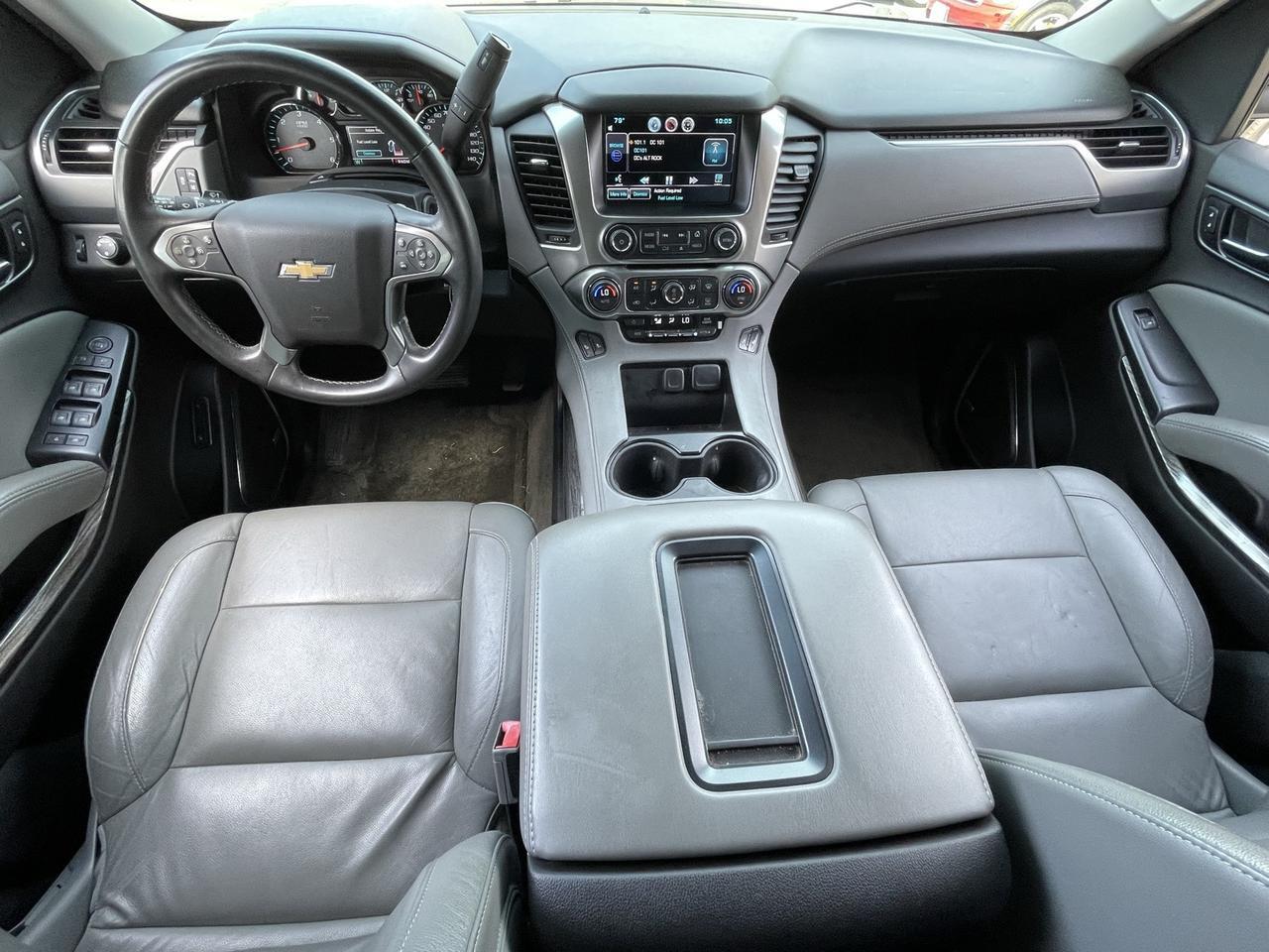 2015 Chevrolet Suburban LT Alexandria VA