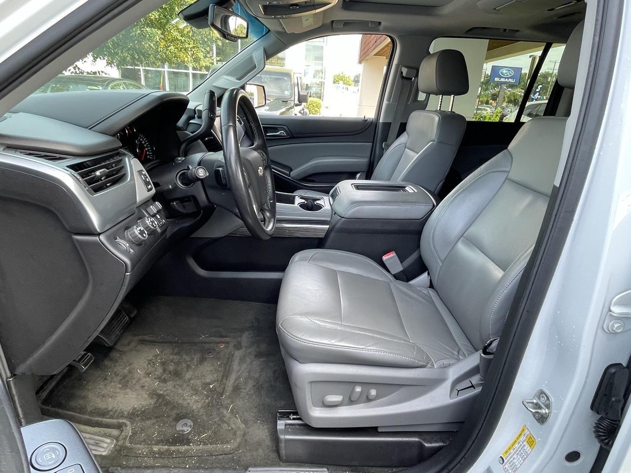 2015 Chevrolet Suburban LT Alexandria VA