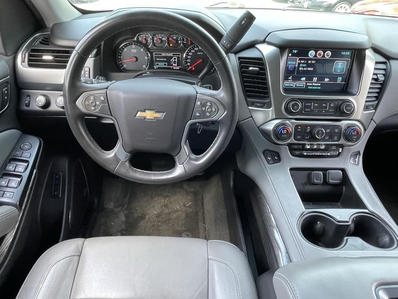 2015 Chevrolet Suburban LT Alexandria VA