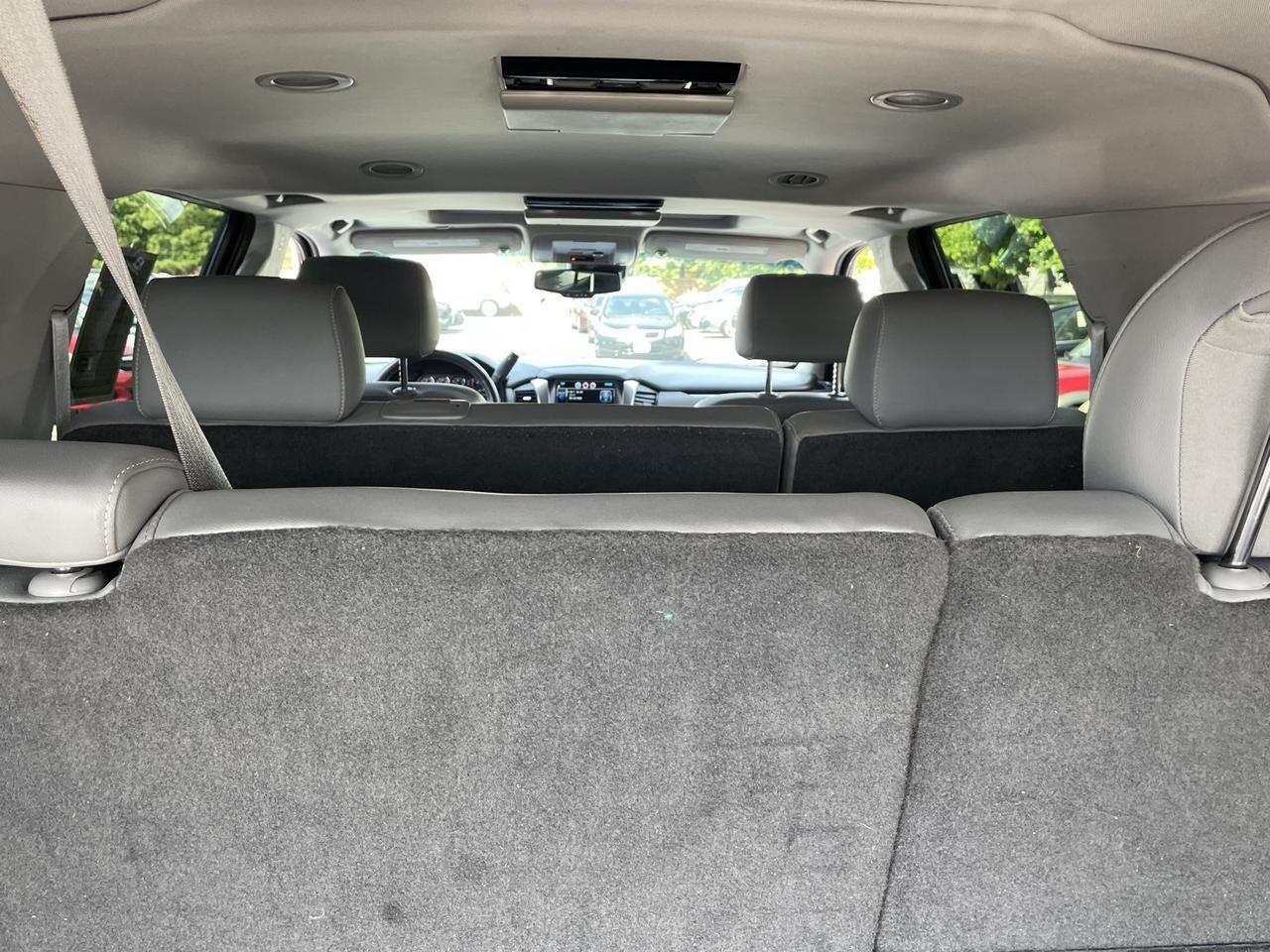2015 Chevrolet Suburban LT Alexandria VA