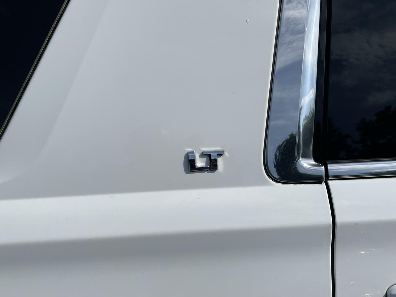 2015 Chevrolet Suburban LT Alexandria VA