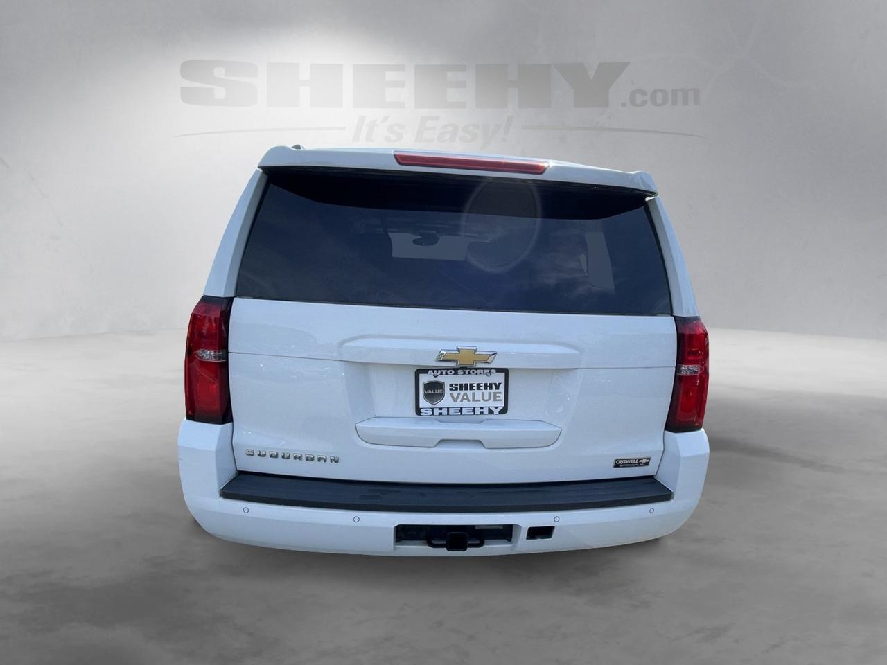 2015 Chevrolet Suburban LT Alexandria VA