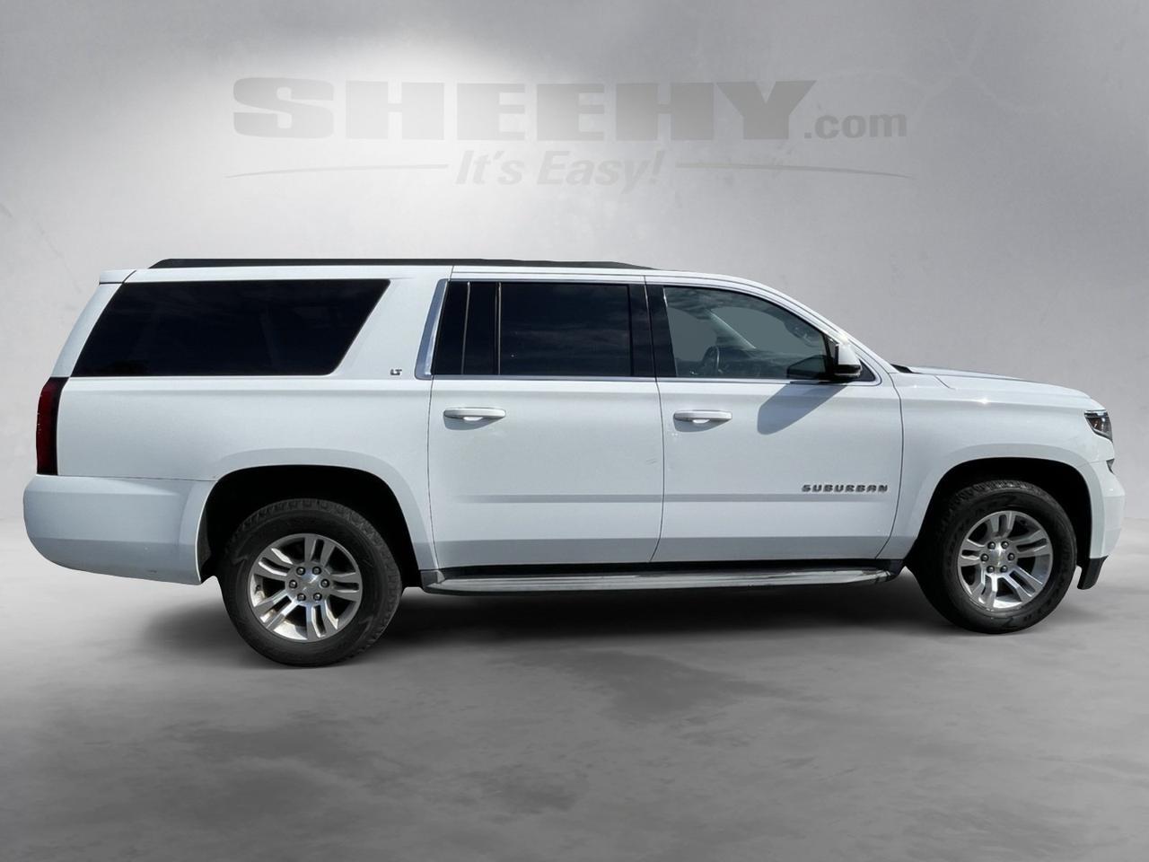 2015 Chevrolet Suburban LT Alexandria VA