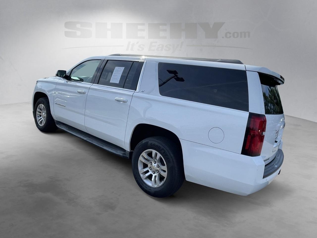 2015 Chevrolet Suburban LT Alexandria VA