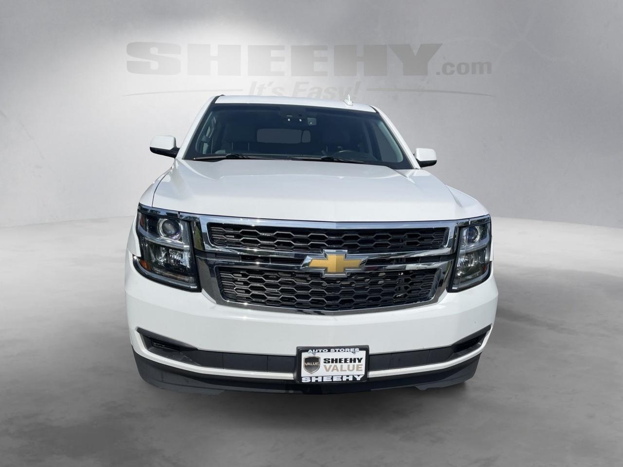 2015 Chevrolet Suburban LT Alexandria VA