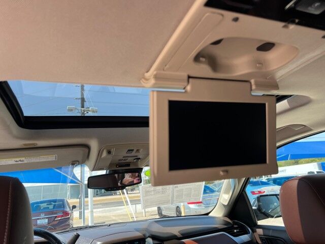 2015 Chevrolet Suburban LTZ Gainesville TX
