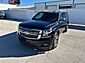 2015 Chevrolet Suburban LTZ Gainesville TX