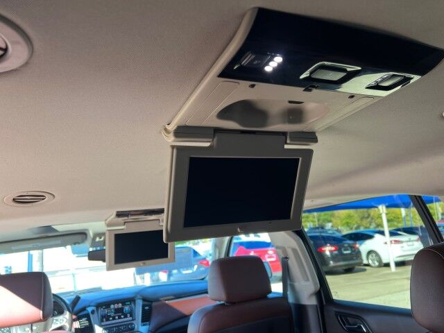 2015 Chevrolet Suburban LTZ Gainesville TX