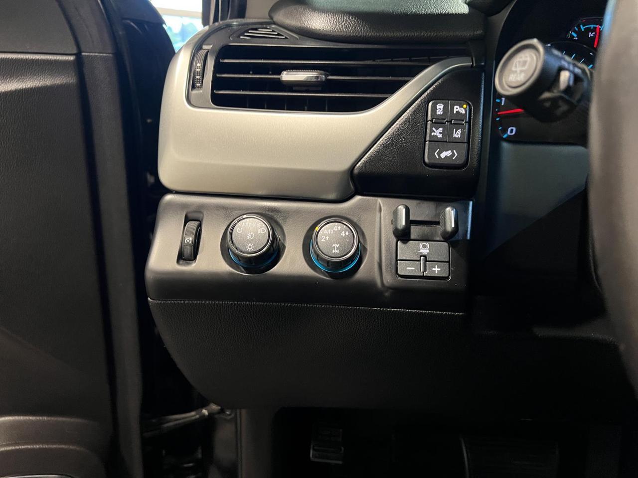 2015 Chevrolet Suburban LTZ Parker CO