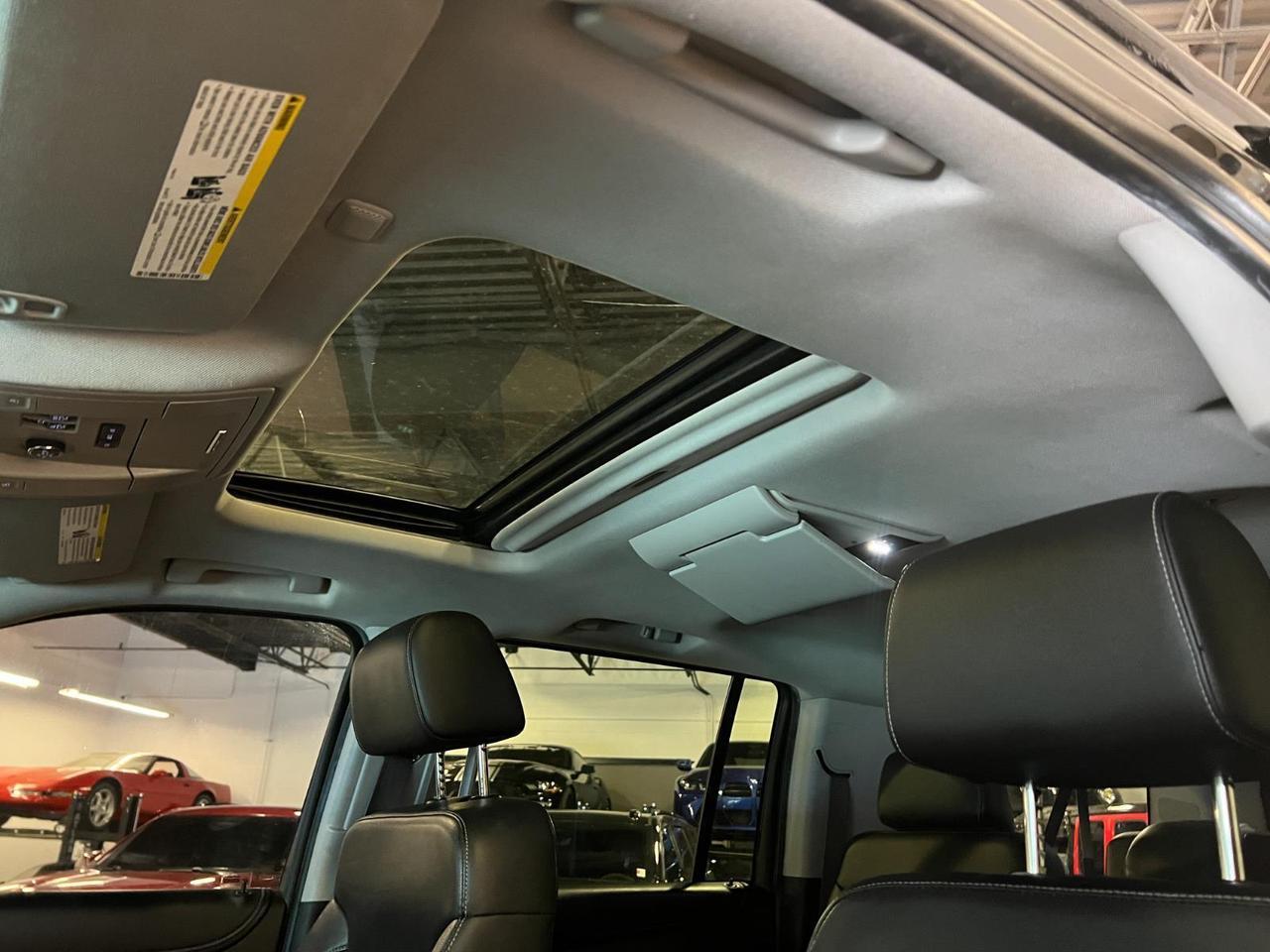 2015 Chevrolet Suburban LTZ Parker CO