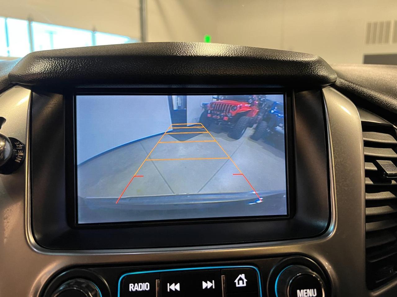 2015 Chevrolet Suburban LTZ Parker CO