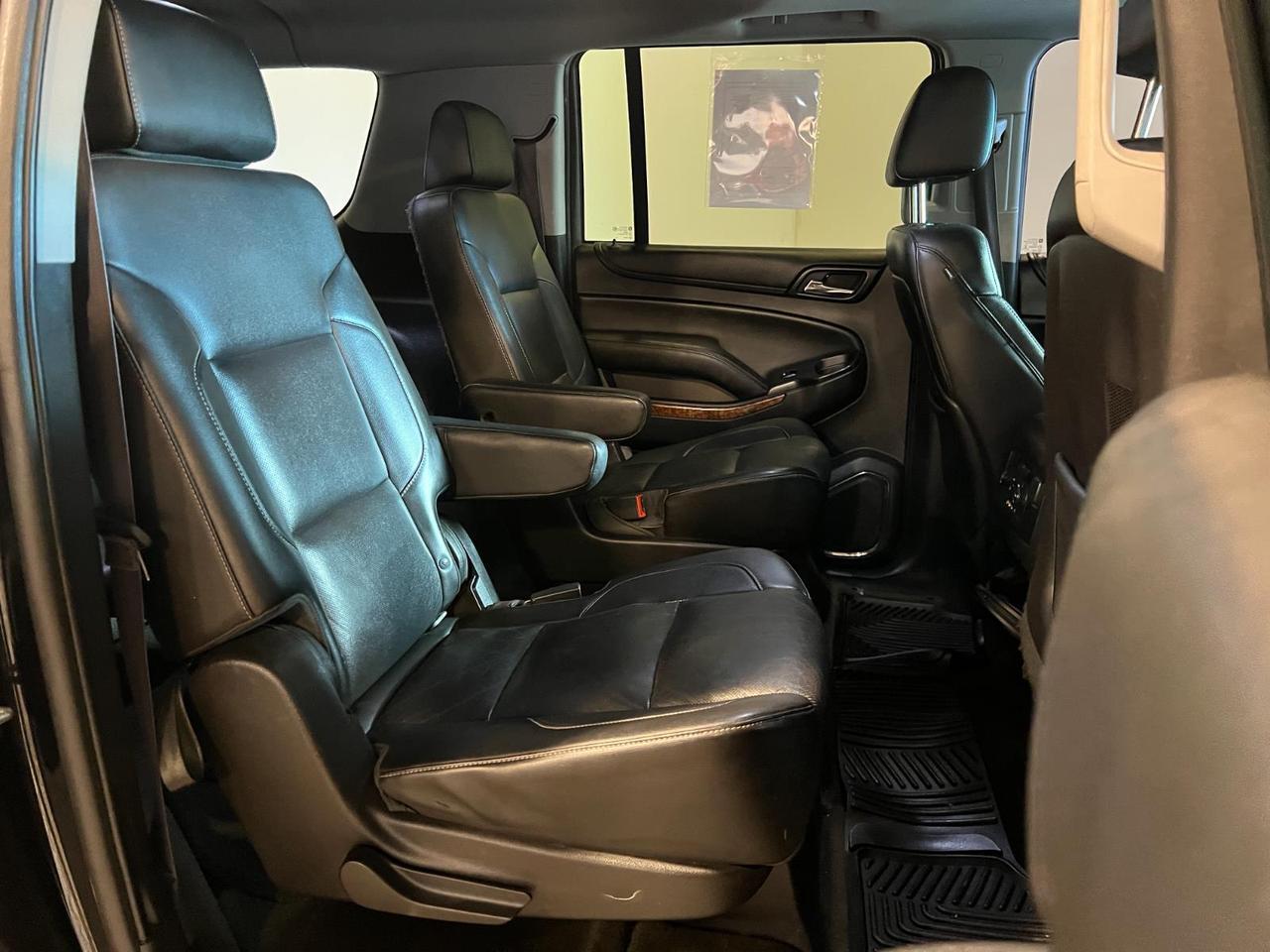 2015 Chevrolet Suburban LTZ Parker CO