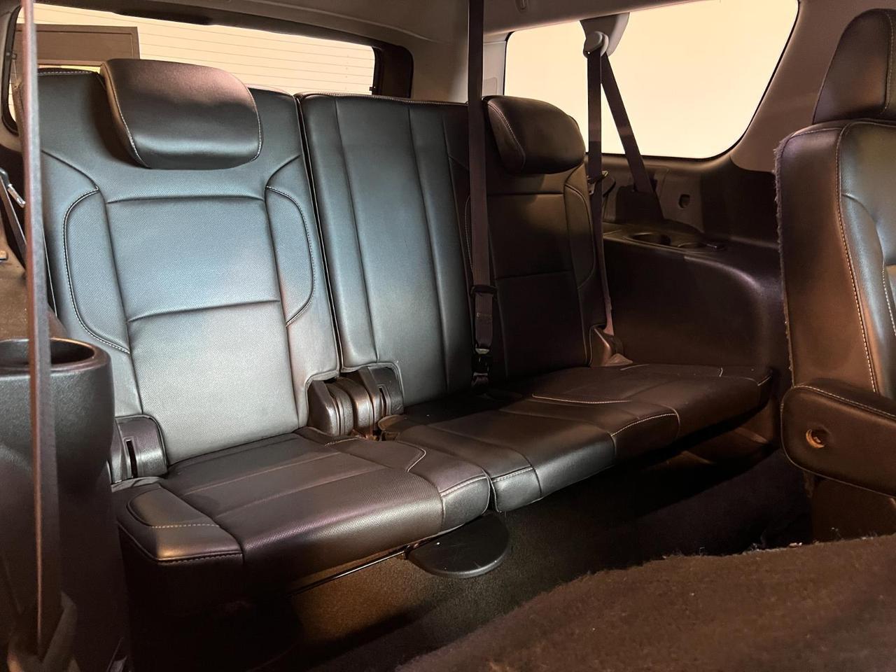 2015 Chevrolet Suburban LTZ Parker CO